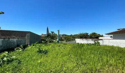 Terreno à venda na Rua João Pieper, 230, Bom Retiro, Joinville por R$ 1.500.000