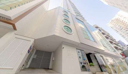 Apartamento com 3 quartos à venda na Rua 2970, 70, Centro, Balneário Camboriú por R$ 3.000.000