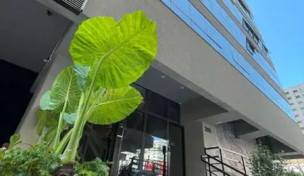 Apartamento com 4 quartos à venda na Rua 295, 205, Meia Praia, Itapema por R$ 4.850.000