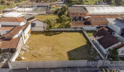 Terreno à venda na Rua Eugênio Moreira, 1092, Anita Garibaldi, Joinville por R$ 1.995.000
