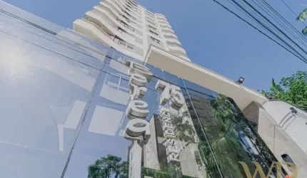 Apartamento com 3 quartos à venda na Rua João Theis, 75, Atiradores, Joinville por R$ 1.350.000