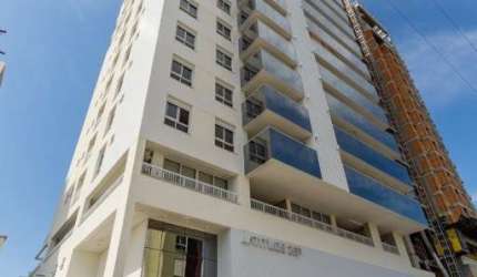 Apartamento com 3 quartos à venda na Lagosta, 156, Itacolomi, Balneário Piçarras por R$ 1.520.000