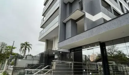 Apartamento com 3 quartos à venda na Rua Fernando Machado, 114, América, Joinville por R$ 1.138.920
