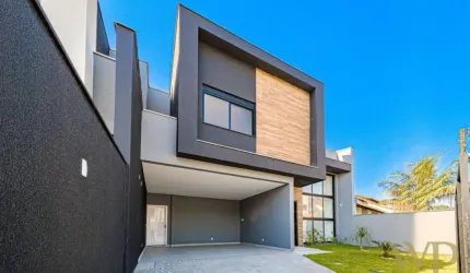 Casa com 3 quartos à venda na Rua Dionísio Cerqueira, 213, Saguaçu, Joinville por R$ 1.490.000
