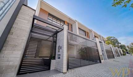 Casa com 3 quartos à venda na Rua Quintino Bocaiúva, 637, América, Joinville por R$ 2.995.000