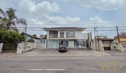 Casa com 3 quartos à venda na Rua Rio Grande do Sul, 316, Anita Garibaldi, Joinville por R$ 2.750.000