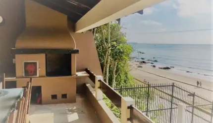 Casa com 4 quartos à venda na Jair Viana, 352, Itajubá, Barra Velha por R$ 3.750.000