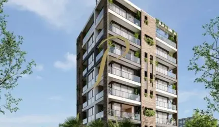 Apartamento com 3 quartos à venda na Rua Aracaju, 1751, América, Joinville por R$ 1.487.043