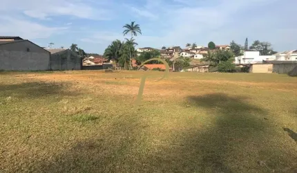 Terreno à venda na Rua dos Baicaras, 556, Petrópolis, Joinville por R$ 2.800.000