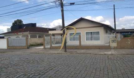 Casa com 3 quartos à venda na Rua Dom Bosco, 425, Bom Retiro, Joinville por R$ 850.000