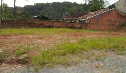 Terreno à venda na Rua Correia Pinto, 1, Costa e Silva, Joinville por R$ 680.000