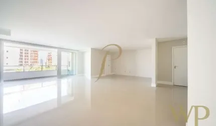 Apartamento com 4 quartos à venda na Rua Aracaju, 1340, Santo Antônio, Joinville por R$ 1.600.000
