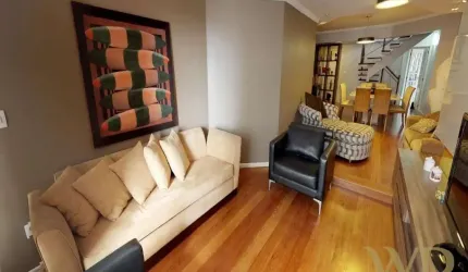 Cobertura com 3 quartos à venda na Rua Conselheiro Mafra, 125, Centro, Joinville por R$ 1.980.000