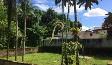 Terreno à venda na Rua Senador Mathias Schroeder, 130, Costa e Silva, Joinville por R$ 500.000