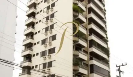 Apartamento com 4 quartos à venda na Rua Lages, 265, Centro, Joinville por R$ 2.700.000