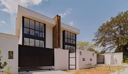 Casa com 3 quartos à venda na Rua Visconde de Mauá, 372, América, Joinville por R$ 1.980.000