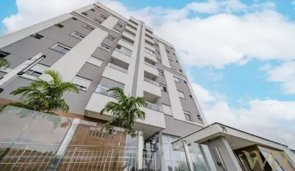 Apartamento com 3 quartos à venda na Conselheiro Lafayette, 71, Boa Vista, Joinville por R$ 550.000