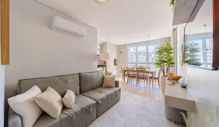 Apartamento com 3 quartos à venda na Lagosta, 156, Itacolomi, Balneário Piçarras por R$ 1.190.000