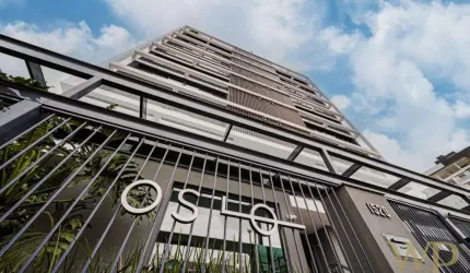 Apartamento com 3 quartos à venda na Rua Aracaju, 1520, Santo Antônio, Joinville por R$ 2.950.000