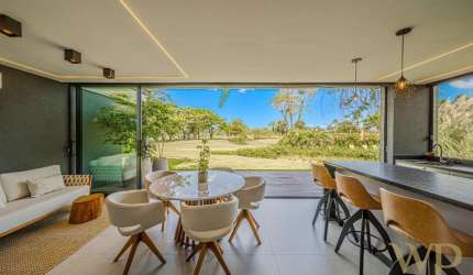 Casa em condomínio fechado com 3 quartos à venda na Estrada da Ilha, 4830, Pirabeiraba, Joinville por R$ 4.800.000