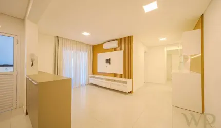 Apartamento com 3 quartos à venda na Rua General Polidoro, 94, Santo Antônio, Joinville por R$ 630.000