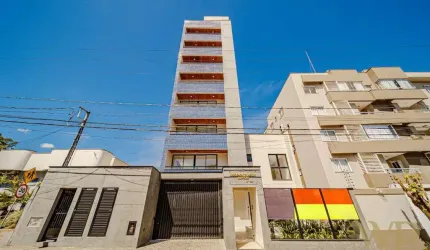 Apartamento com 3 quartos à venda na Rua Guaratuba, 96, Saguaçu, Joinville por R$ 1.135.000