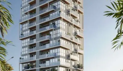 Apartamento com 3 quartos à venda na Rua Serena, 16, Itacolomi, Balneário Piçarras por R$ 2.292.873