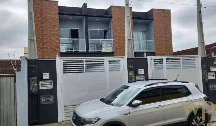 Casa com 3 quartos à venda na Joaquim André de Sá, 95, Bucarein, Joinville por R$ 580.000