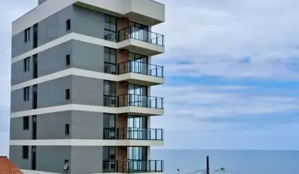 Apartamento com 3 quartos à venda na Ludgero Ferreira Gonçalves, 141, Itajubá, Barra Velha por R$ 1.090.000
