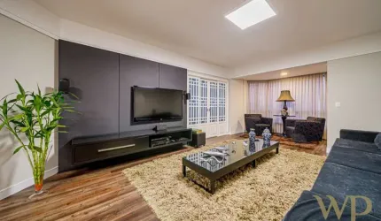 Apartamento com 3 quartos à venda na Rua Lages, 81, Centro, Joinville por R$ 950.000