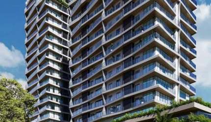 Apartamento com 3 quartos à venda na Avenida Nereu Ramos, 2125, Centro, Balneário Piçarras por R$ 2.855.254