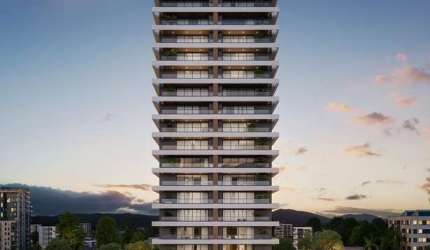 Apartamento com 3 quartos à venda na Avenida Nereu Ramos, 915, Centro, Balneário Piçarras por R$ 2.655.749
