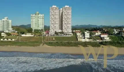 Apartamento com 3 quartos à venda na Avenida Nereu Ramos, 1711, Itacolomi, Balneário Piçarras por R$ 2.800.000