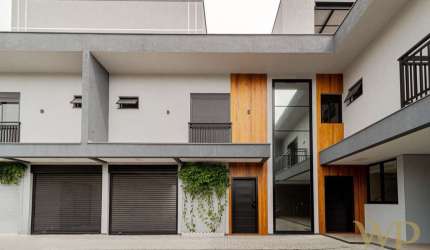 Casa com 3 quartos à venda na Rua Pio XII, 445, Bom Retiro, Joinville por R$ 690.000