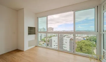 Apartamento com 3 quartos à venda na Rua Pastor Fritz Buhler, 87, Centro, Joinville por R$ 688.776