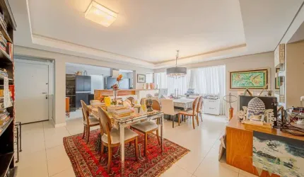 Apartamento com 2 quartos à venda na Rua Marechal Deodoro, 143, Centro, Joinville por R$ 600.000
