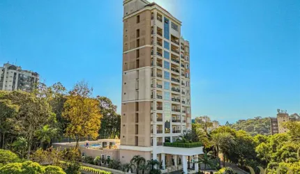 Apartamento com 3 quartos à venda na Rua Jacob Eisenhuth, 342, Atiradores, Joinville por R$ 6.500.000