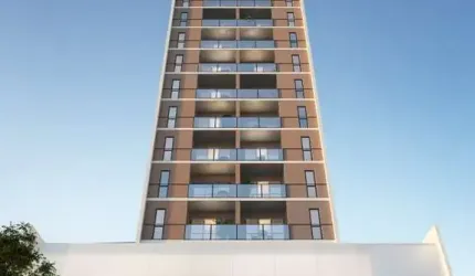 Apartamento com 3 quartos à venda na Rua Tenente Antônio João, 572, Saguaçu, Joinville por R$ 840.847