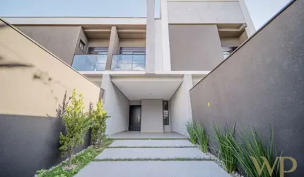 Casa com 3 quartos à venda na Rua Porto União, 613, Anita Garibaldi, Joinville por R$ 750.000
