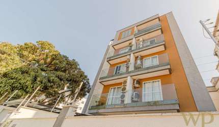 Apartamento com 2 quartos à venda na Rua Félix Heinzelmann, 468, Costa e Silva, Joinville por R$ 380.000