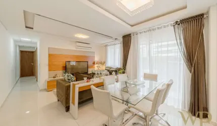 Apartamento com 3 quartos à venda na Rua Fernando de Noronha, 194, Atiradores, Joinville por R$ 780.000