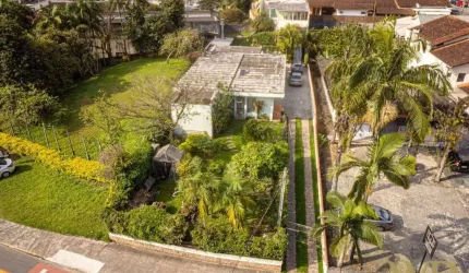 Ponto comercial à venda na Rua Padre Antônio Vieira, 728, Saguaçu, Joinville por R$ 1.590.000