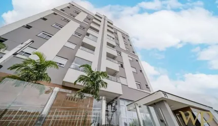 Apartamento com 3 quartos à venda na Conselheiro Lafayette, 71, Boa Vista, Joinville por R$ 499.000