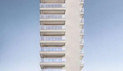 Apartamento com 3 quartos à venda na Rua João Theis, 46, Atiradores, Joinville por R$ 1.505.055