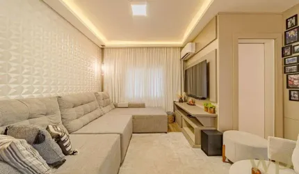 Casa com 3 quartos à venda na Rua Três Barras, 428, Saguaçu, Joinville por R$ 1.399.000