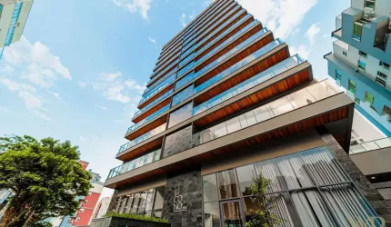 Apartamento com 3 quartos à venda na Rua Alberto Kroehne, 163, Atiradores, Joinville por R$ 1.450.000