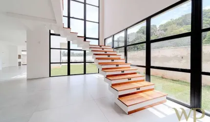 Casa com 4 quartos à venda na Rua Orleans, 1291, América, Joinville por R$ 4.900.000