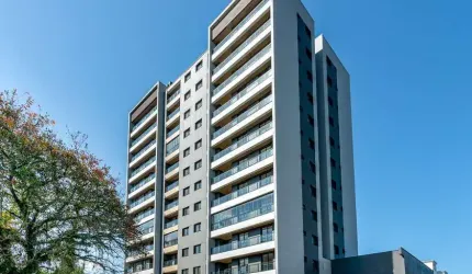 Apartamento com 2 quartos à venda na Rua Coronel Santiago, 754, Anita Garibaldi, Joinville por R$ 469.000