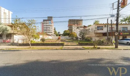 Terreno à venda na Rua Rio Grande do Sul, 742, Anita Garibaldi, Joinville por R$ 1.500.000