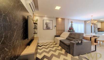 Casa com 3 quartos à venda na Jaguarão, 164, Boa Vista, Joinville por R$ 950.000
